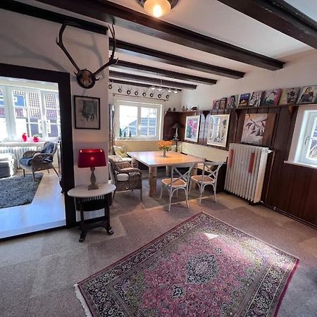Villa Herzog - Ferienhaus Fuer 6 Personen In Braunlage, Harz מראה חיצוני תמונה