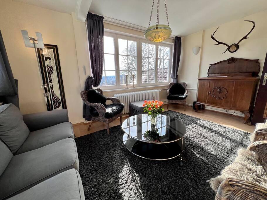Villa Herzog - Ferienhaus Fuer 6 Personen In Braunlage, Harz מראה חיצוני תמונה
