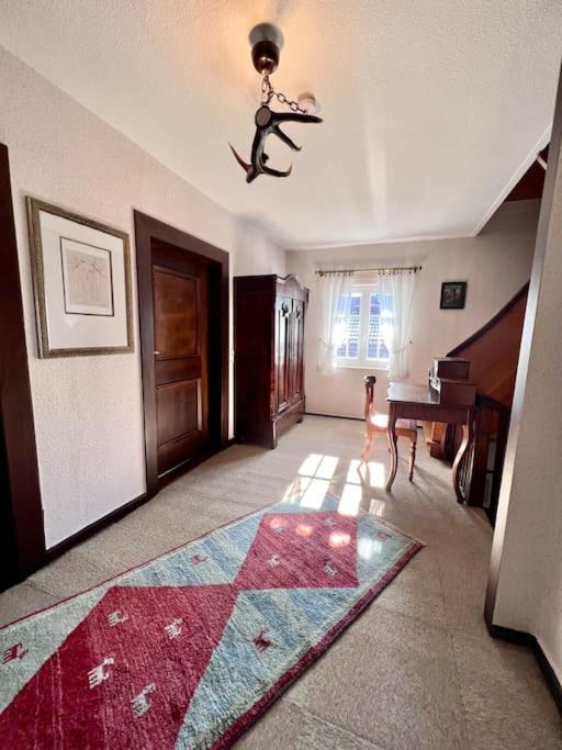 Villa Herzog - Ferienhaus Fuer 6 Personen In Braunlage, Harz מראה חיצוני תמונה